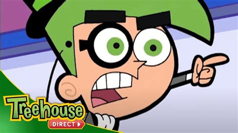 fairly odd parents scientist|Back to School with The Fairly OddParents Compilation! (Part 2 .